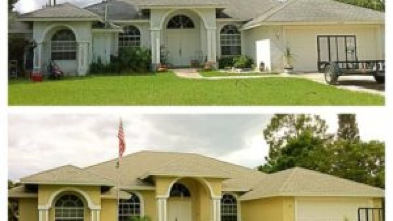 Pressure Washing Jupiter