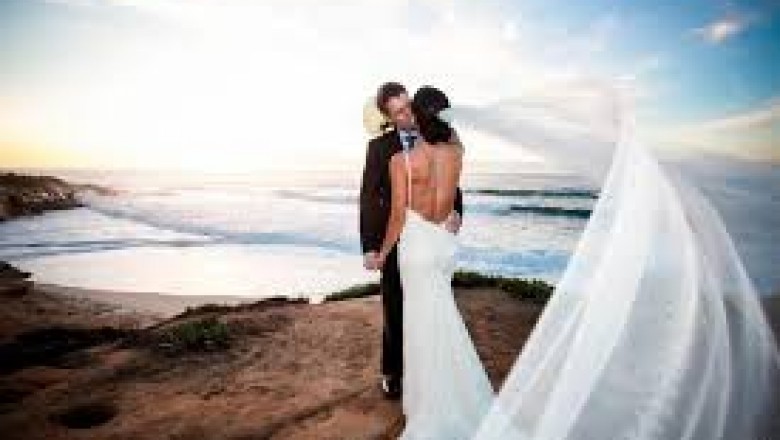 Taking Best Top Wedding Photographers in San Diego
