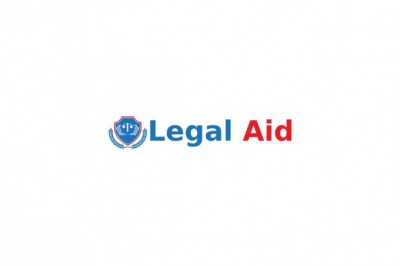 About Legal Aid