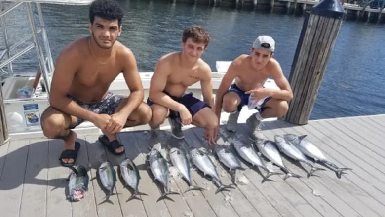 Bahamas Boating Trips Ft Lauderdale