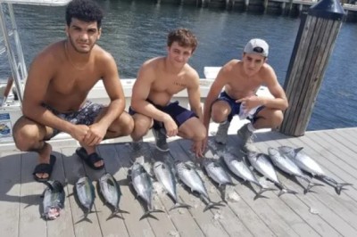 Bahamas Boating Trips Ft Lauderdale