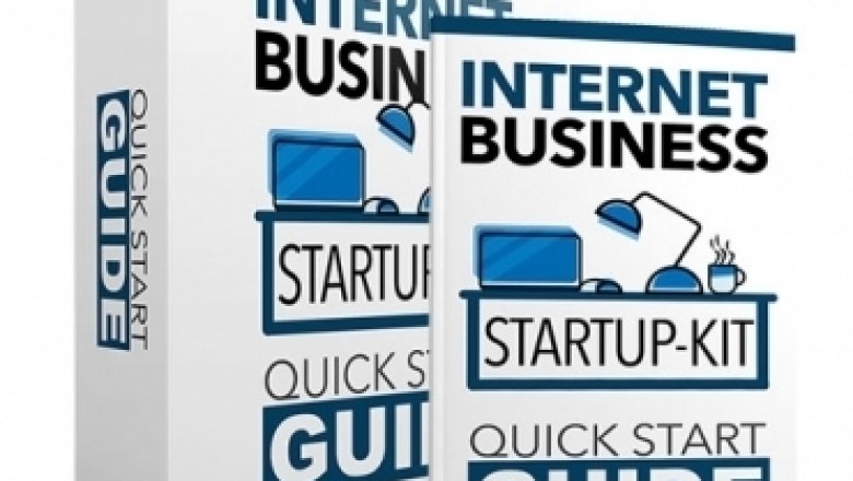 Fidesco Nebo Internet Business Start UP Kit