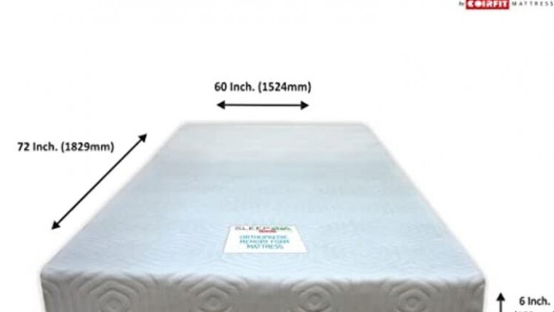What is Orthopedic Memory Foam Mattress?