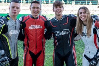 Motorcycle Riding Gear