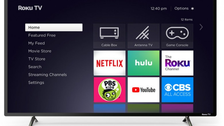Activate Roku | Activate Roku tv code