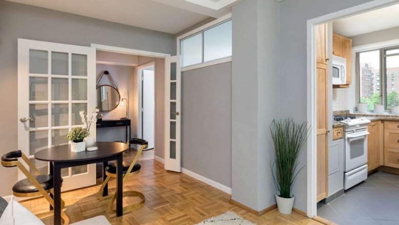 Apartments Near Gramercy in park east side manhattan