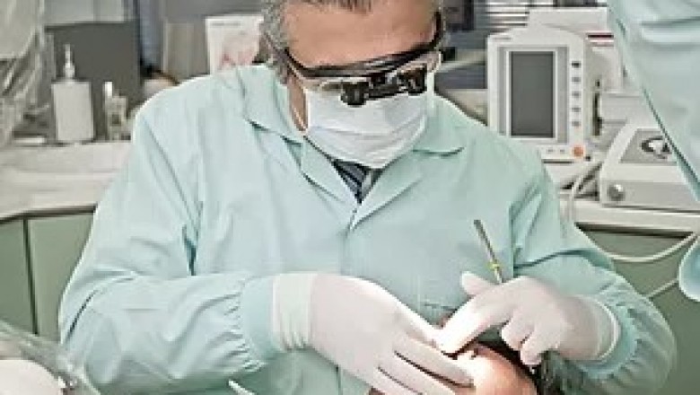 Dental Practice Coaching