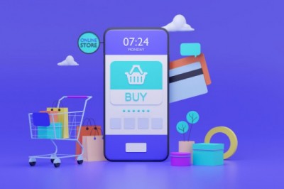 ecommerce platform|website