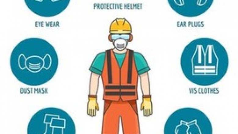 Global Personal Protective Equipment Market Expected to Reach Value of US$ 58.9 Bn by 2027: Industry Probe