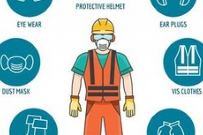 Global Personal Protective Equipment Market Expected to Reach Value of US$ 58.9 Bn by 2027: Industry Probe