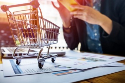Growth of ecommerce platform