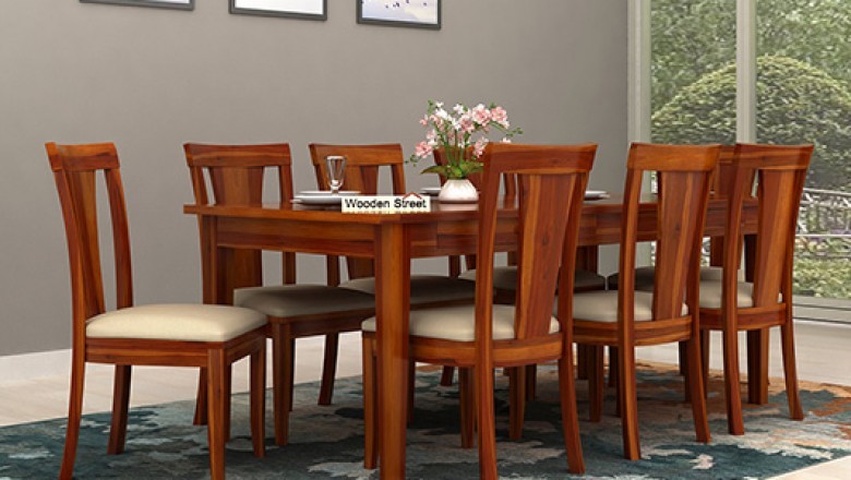 Live the real experience with wooden furniture in Pallikaranai Chennai