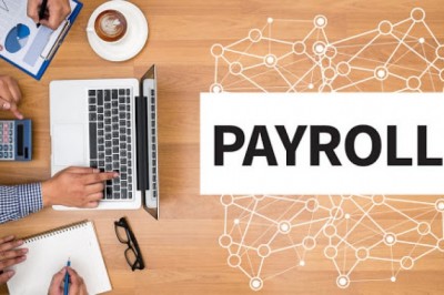 Payroll outsourcing services