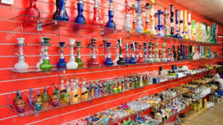 Vape shop Newcastle