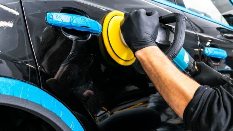 Are The Cleaning Products Used, Safe?