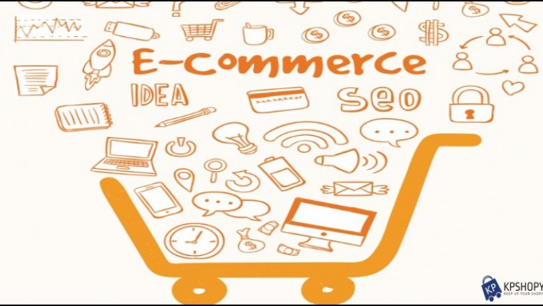 Begin An Ecommerce Business