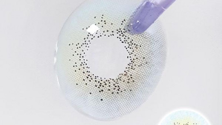best-colored contacts