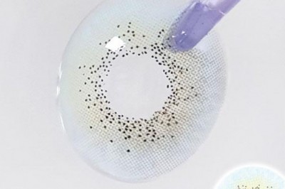 best-colored contacts