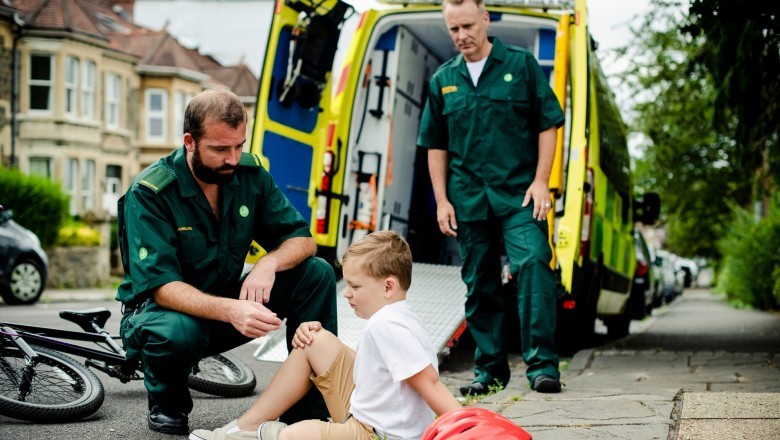 Best Emergency Medical Dispatcher Email List | Medical Dispatcher Database in UK