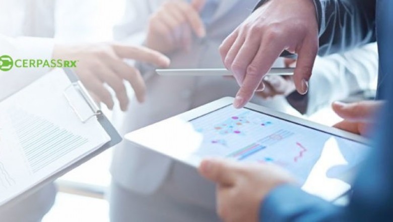 CerpassRx and GoodRx Launches Employee Relief Program
