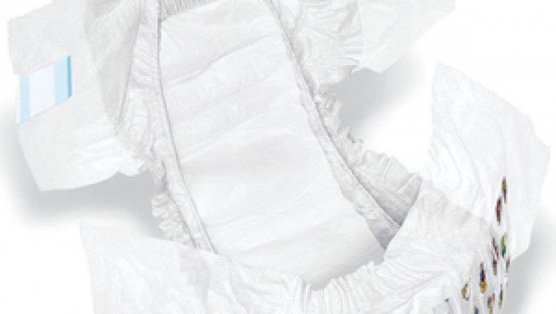 Global Baby Diaper Market Expected to Reach US$ 49.8 Bn by 2027: Industry Probe