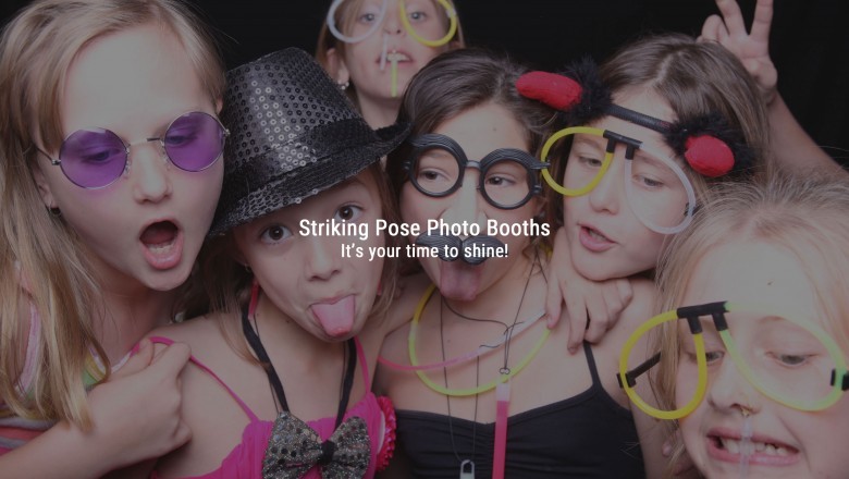 Hire Photo Booths Brisbane |