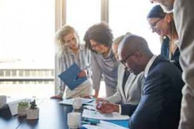 How Do Nonprofit Organizations Do Accounting?