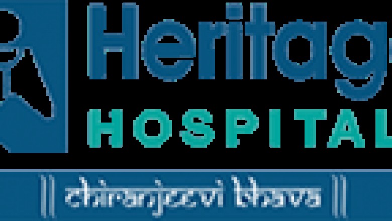 All about Kidneys by Heritage Hospitals