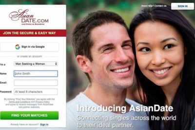 AsianDate  is the world best Dating Site to Meet Asian Women