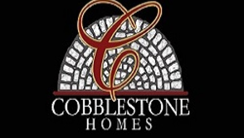 Cobblestone Homes - Custom Home Builder in Fort Smith, AR - Your New Home Awaits