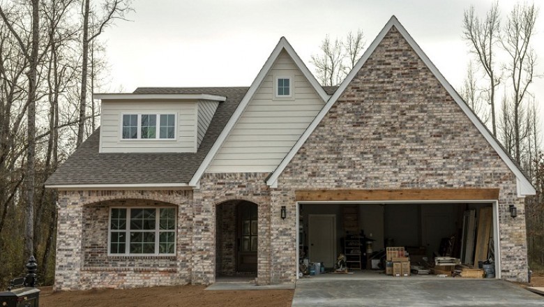 Custom House Building Process | Cobblestone Homes Fort Smith, AR