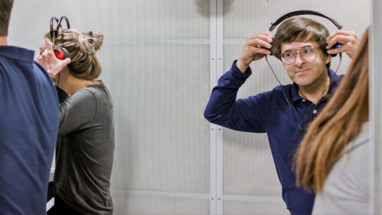 Hearing Testing: Mobile Audiometric Hearing Testing Services