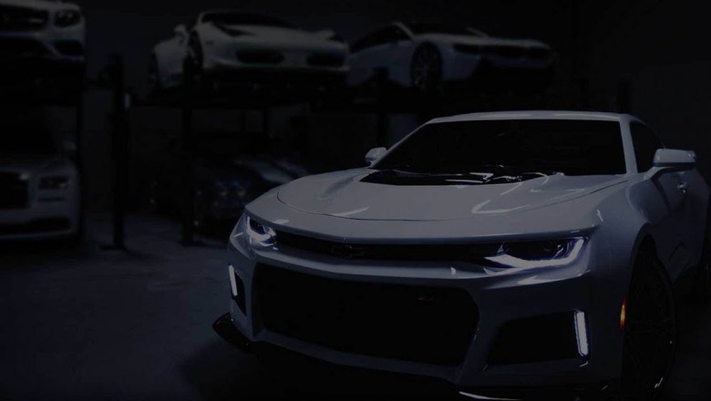 My Choice For A Car Body Repairing Service in Los Angeles