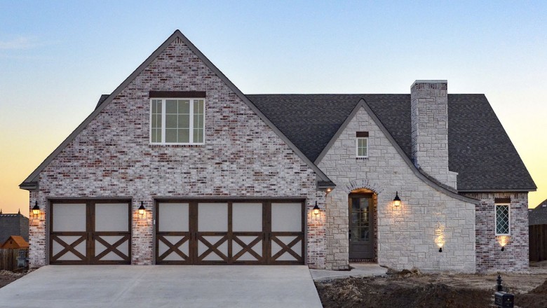 New Homes For Sale Fort Smith AR | Cobblestone Homes Fort Smith, AR