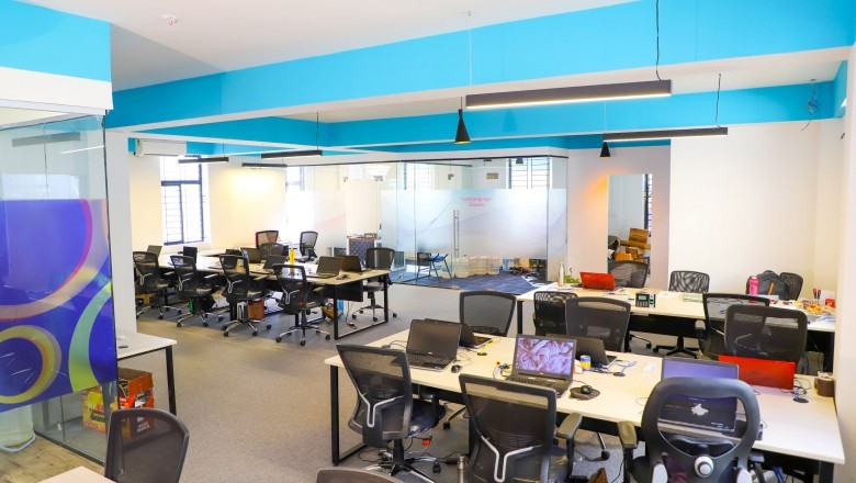 Office space for rent at bellandur