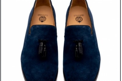 Rawls Luxure Wingtip Brogue Oxford Handcrafted Men Genuine Leather Lace up Dress Shoes