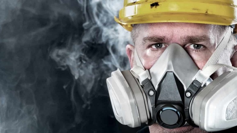 Respirator Fit Testing Services | Pulmonary Function Test | OSHA Compliant