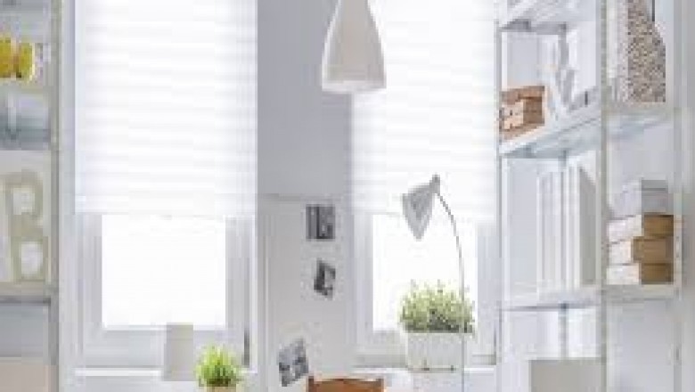 Searching Roller Blinds, Visit Forever Blinds