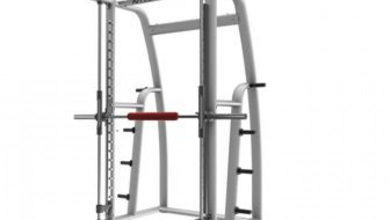 Smith Machines - Versatility and Convenience in One Machine