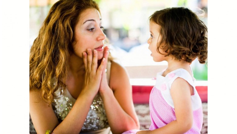 Speech Therapy Caledonia - Symptoms Of Speech And Language Problems