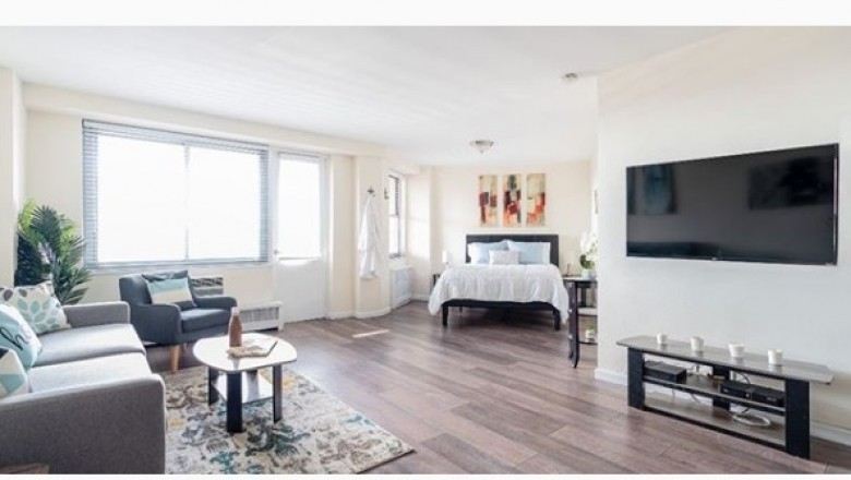 3 Bedroom apartments in  Forest Hills