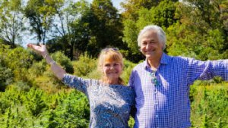 About High Falls Story of Life-enhancing CBD