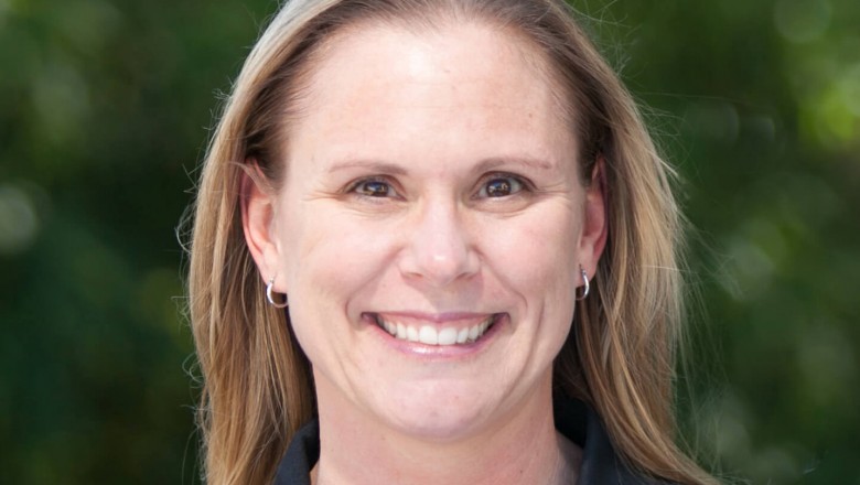 Angela Sands | Trainer for Special Needs Fitness