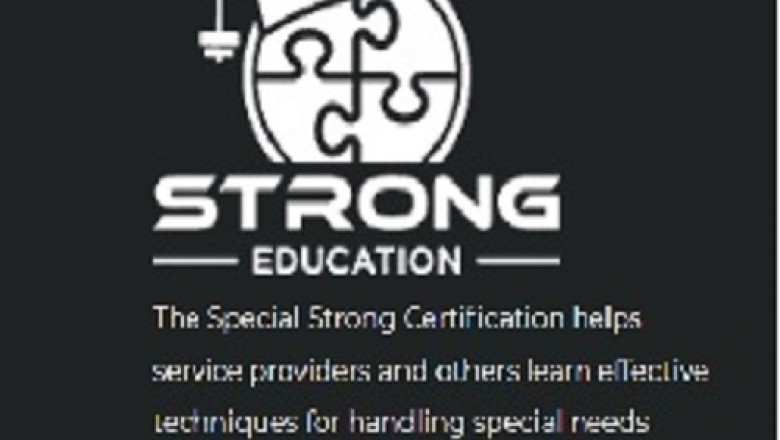 Contact Us for Certification Course on Special Needs Fitness | Certify Strong