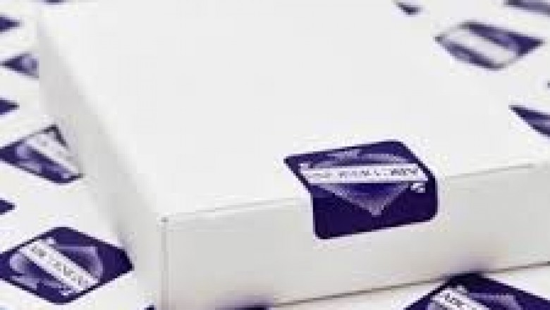 Custom Playing Card Boxes