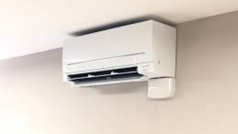 Domestic Air Conditioning London