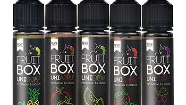 E-Liquid Custom Packaging Boxes | Wholesale E Liquid Printed Boxes