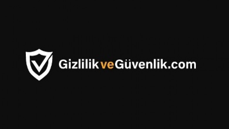 gizlilikveguvenlik