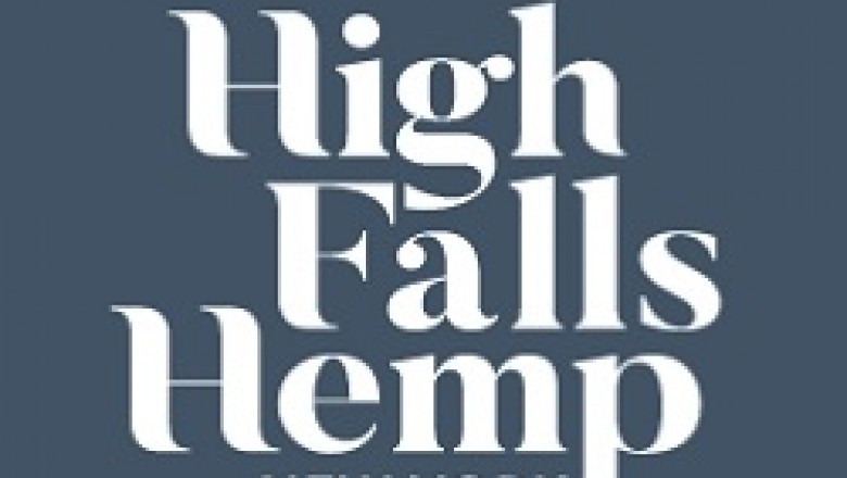 High Hemp Falls Affiliate Program