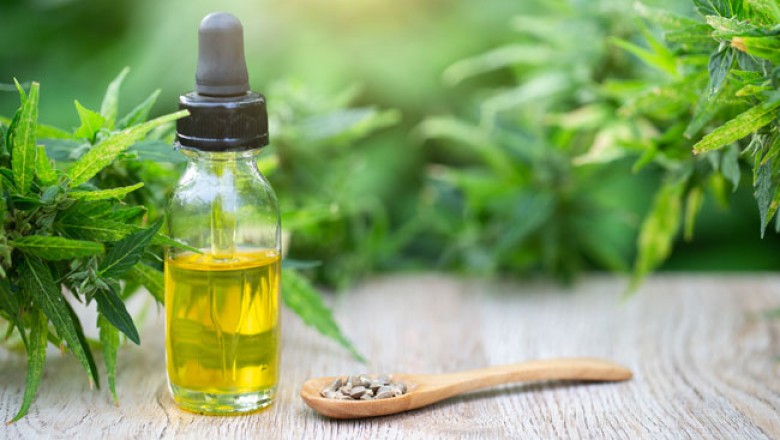 How to Use CBD